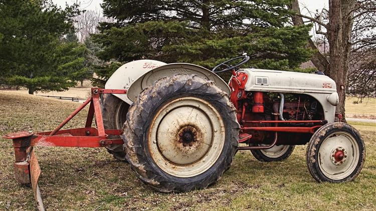 Σχέδια βελτίωσης: 42,7 εκατομμύρια ευρώ σε 768 δικαιούχους αγρότες της Δυτικής Ελλάδας 
