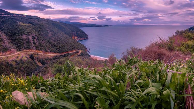 Υπερψηφίστηκε το νομοσχέδιο για τη Θαλάσσια Χωροταξία