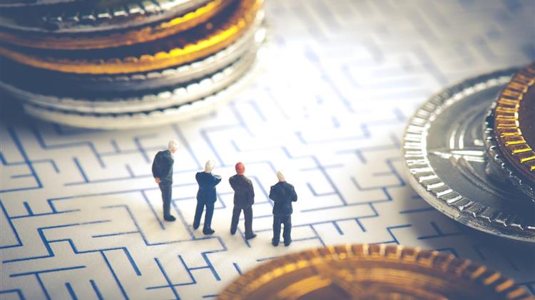 Ελληνική Ενωση Επιχειρηματιών: Προτάσεις για την αντιμετώπιση της οικονομικής κρίσης του κορωνοϊού 