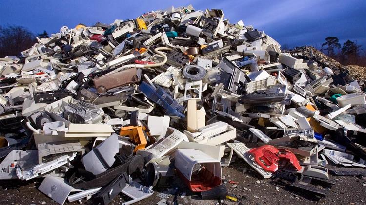 Νέοι στόχοι της ΕΕ για την ανακύκλωση