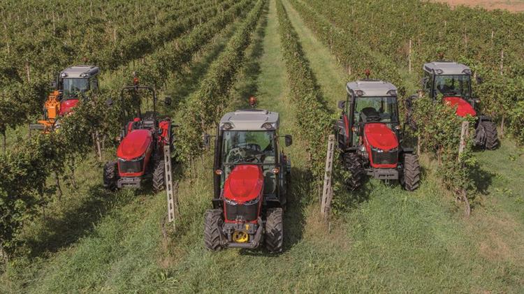 Στους 206 οι αγρότες των οποίων ενισχύονται οι αγροτικές εκμεταλλεύσεις