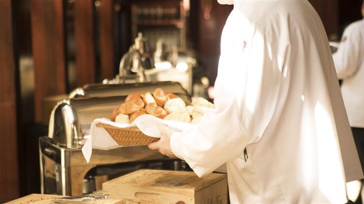 « Ασφάλεια και ποιότητα τροφίμων στην κουζίνα του ξενοδοχείου & την μαζική εστίαση »