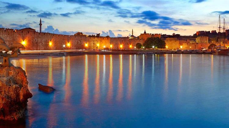 H επιλεκτική όραση ενός πρωθυπουργού