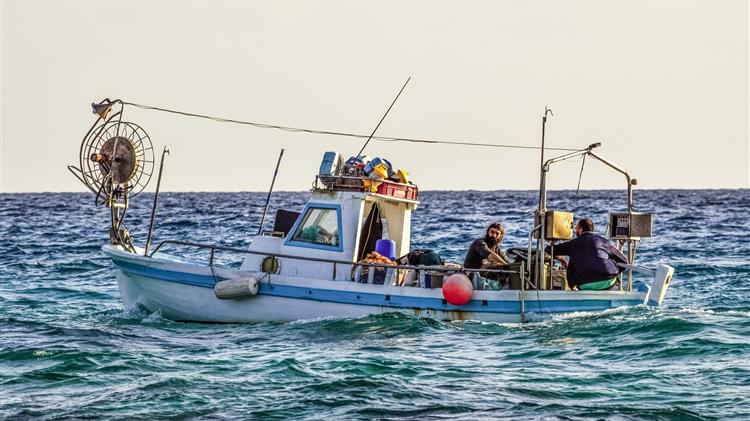 Διευκρινίσεις για την ενίσχυση de minimis αλιέων