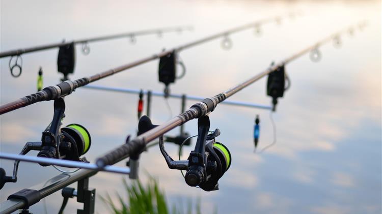 Απαγόρευση αλιείας στην Καστοριά για την προστασία της αναπαραγωγής των ψαριών