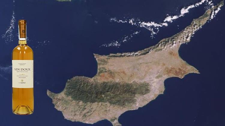 Το Σαμιώτικο κρασί ταξιδεύει στην Κύπρο