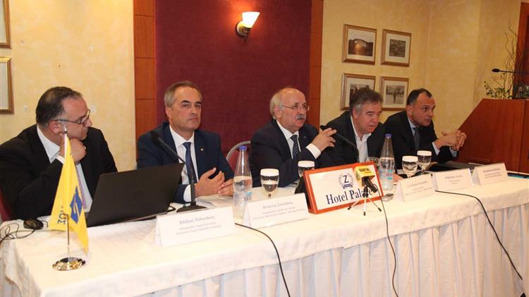 Η Τράπεζα Πειραιώς στηρίζει τους παραγωγούς της Ξάνθης