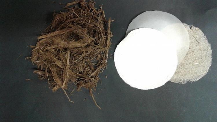 Οι κατσίκες της Κρήτης τον ενέμπνευσαν να φτιάξει χαρτί από...κοπριά ζώων!