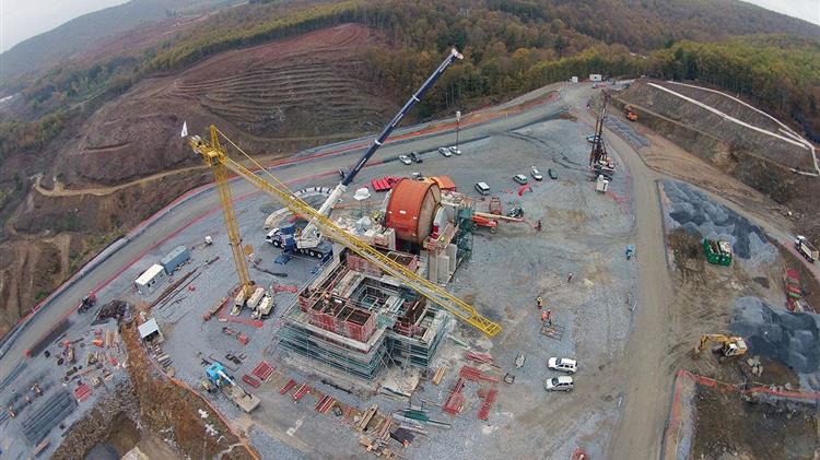 Κέρδισε τη διαιτησία με το ελληνικό δημόσιο η Eldorado Gold