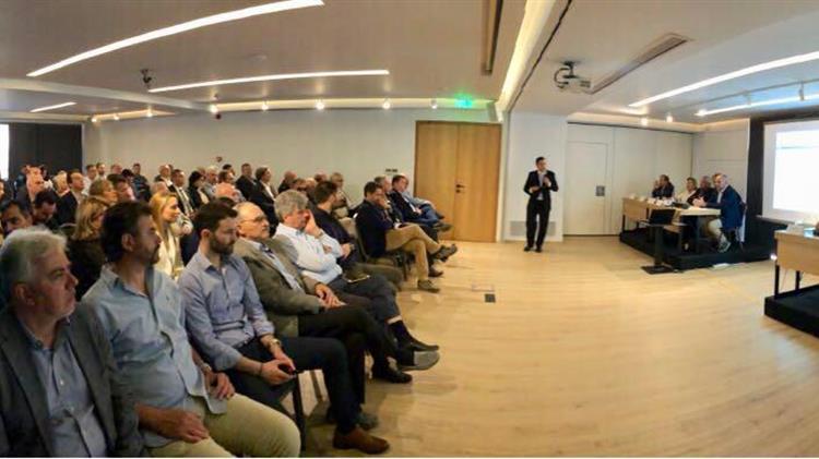 "Η ορθολογική διαχείριση του νερού είναι υπόθεση όλων μας"