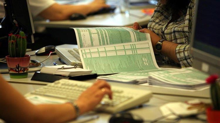 Παράταση φορολογικών δηλώσεων