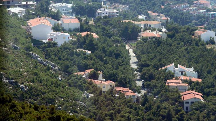 Έως τις 30 Σεπτεμβρίου η τακτοποίηση αυθαιρέτων