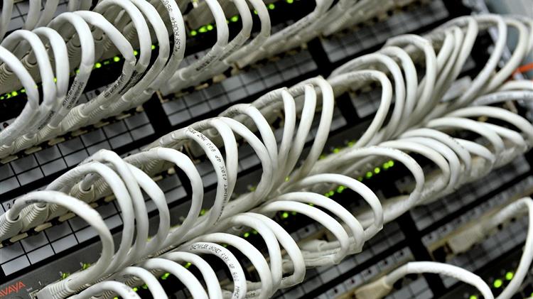 Ο κορυφαίος στην Ευρώπη υπερ-υπολογιστής της SKODA 