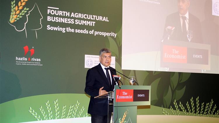 Κ. Αγοραστός: «Φέτα δεν μπορεί να υπάρξει χωρίς ελληνική αιγοπροβατοτροφία, χωρίς ικανοποιητικές τιμές στο γάλα»