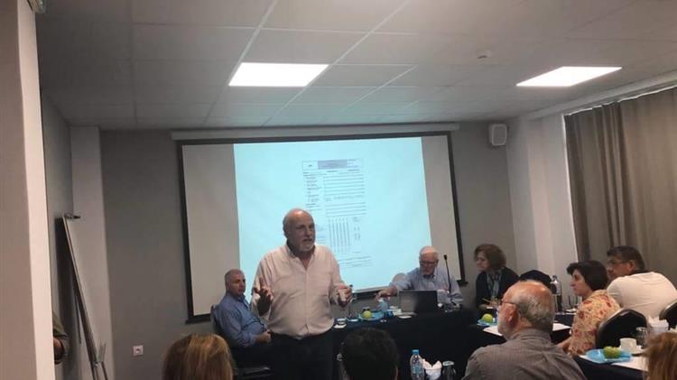 Mε απαραίτητη την αρμονία τα ελαιόλαδα στη Γερμανόφωνη αγορά