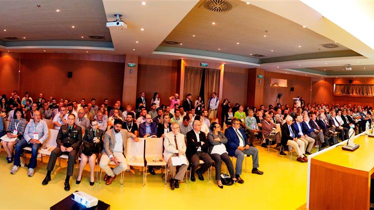 Ολοκληρώθηκαν οι εργασίες τ ου 1ου Διεθνούς Συνεδρίου Ελιάς