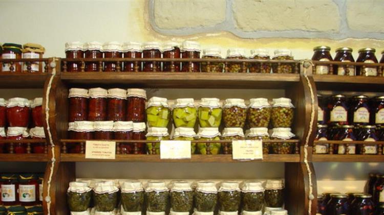 Ως αγροτικά εισοδήματα θα λογίζονται τα έσοδα από την οικοτεχνία 