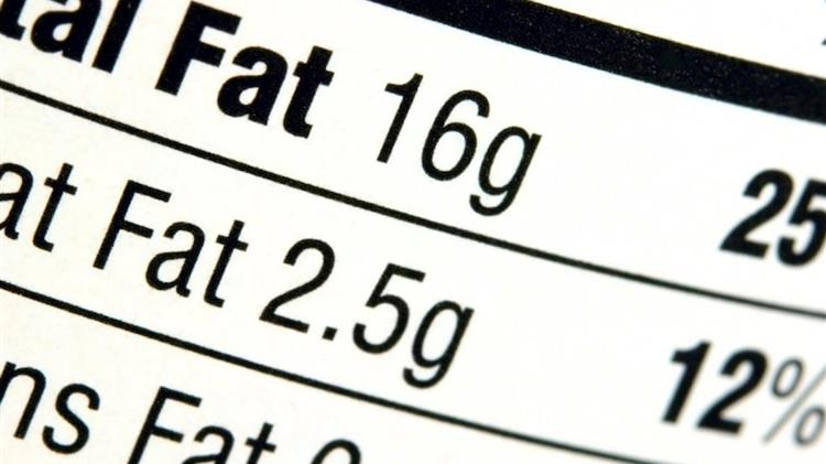 Πέντε λάθη που πρέπει να αποφύγετε διαβάζοντας τις διατροφικές ετικέτες των προϊόντων 