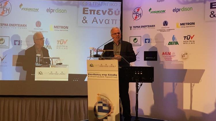 Ο πρωτογενής τομέας βρίσκεται αυτή την ώρα μπροστά σε σημαντικές προκλήσεις