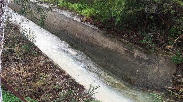 Υπεγράφη σύμβαση 6 εκατ. ευρώ για έργα στο αρδευτικό δίκτυο Νιγρίτας