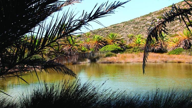 Ξεκίνησε η λειτουργία οκτώ νεοσύστατων Φορέων Διαχείρισης Προστατευόμενων Περιοχών