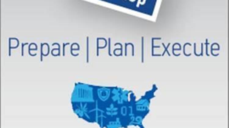  TradeUSA Workshop: Prepare-Plan-Execute