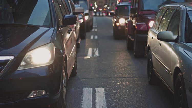 Μέχρι τις 31 Δεκεμβρίου η εμπρόθεσμη πληρωμή των τελών κυκλοφορίας