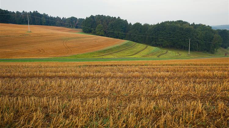 Έρχεται η βοήθεια στους αγρότες της Αμερικής 