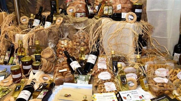 «Πρέπει να προχωρήσουμε στη μεταποίηση των τοπικών προϊόντων αν θέλουμε να μιλάμε για ανάπτυξη»