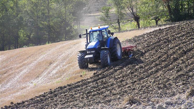 Πως συμπληρώνονται τα γεωργικά εισοδήματα στο Ε3