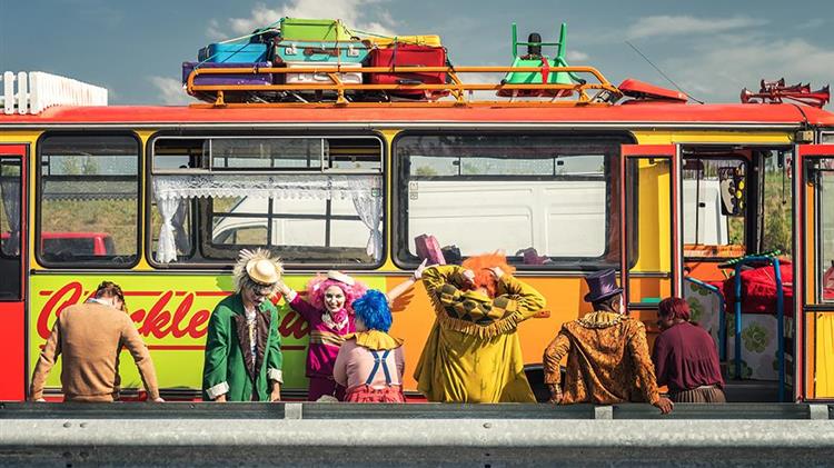 Εντυπωσιακό TV spot από την Audi για τα συστήματα ασφάλειας