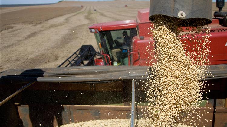 Ο Υπουργός κάλεσε για ευελιξία κατά τα πρώτα έτη εφαρμογής του νέου μοντέλου της μελλοντικής ΚΑΠ