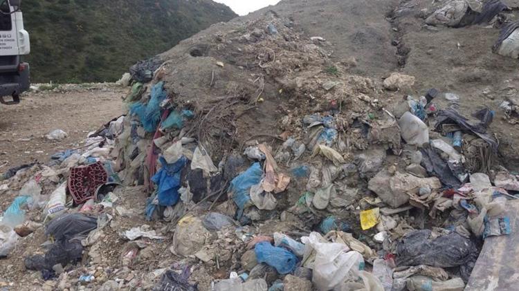 ΥΠΕΝ: για την Προειδοποιητική Επιστολή της Ευρωπαϊκής Επιτροπής για τη διαχείριση αποβλήτων στην Κέρκυρα