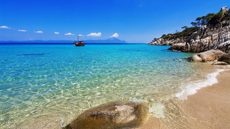 Ξεκινά το πρόγραμμα του κοινωνικού τουρισμού