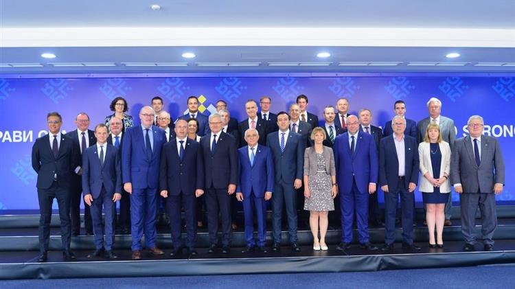 Β. Αποστόλου: Χωρίς επαρκείς πόρους δεν θα μπορέσουν οι αγρότες να αντιμετωπίσουν τις προκλήσεις της νέας ΚΑΠ