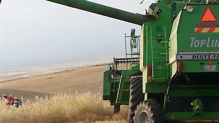 Προσδιορισμός του αγροτικού εισοδήματος