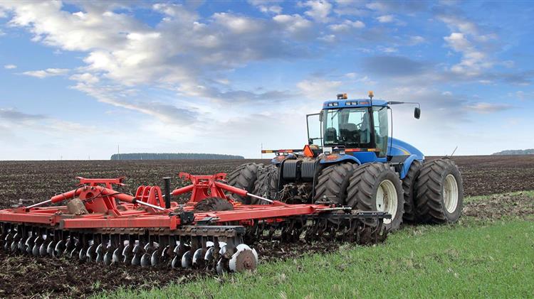 Β. Αποστόλου: Δίνουμε μάχες με αποτελέσματα για τη διασφάλιση των Κοινοτικών πόρων στους αγρότες μας