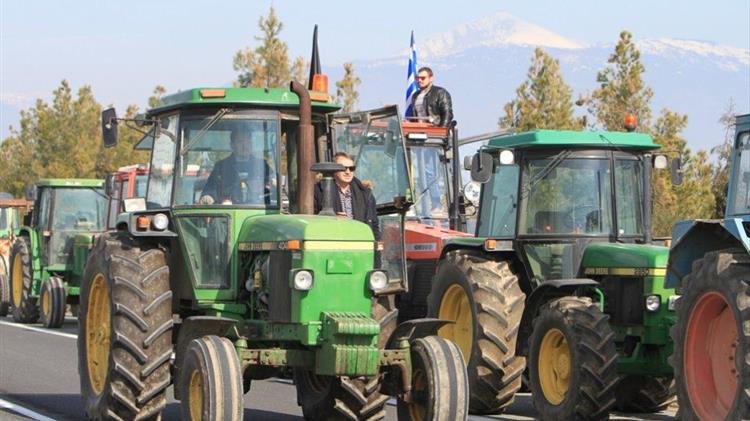 Κάλεσμα προς τους ροδακινοπαραγωγούς Ημαθίας- Πέλλας