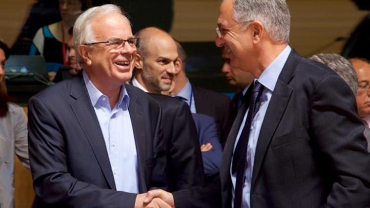 Αποστόλου: Να μείνει ο προϋπολογισμός της ΚΑΠ τουλάχιστον στα σημερινά επίπεδα