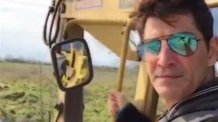 Δεσμεύθηκαν λογαριασμοί του Σ.Ρουβά-SK Κτηνοτροφική