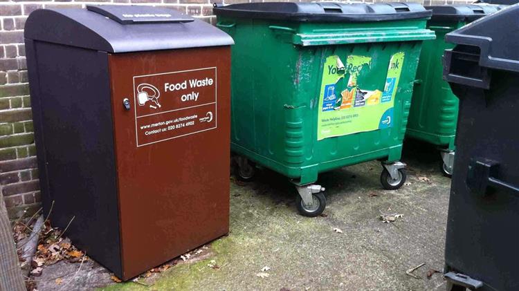 Σ. Φάμελλος: “Να εφαρμοστεί χωριστή συλλογή οργανικών αποβλήτων σε όλους τους Δήμους το 2018"