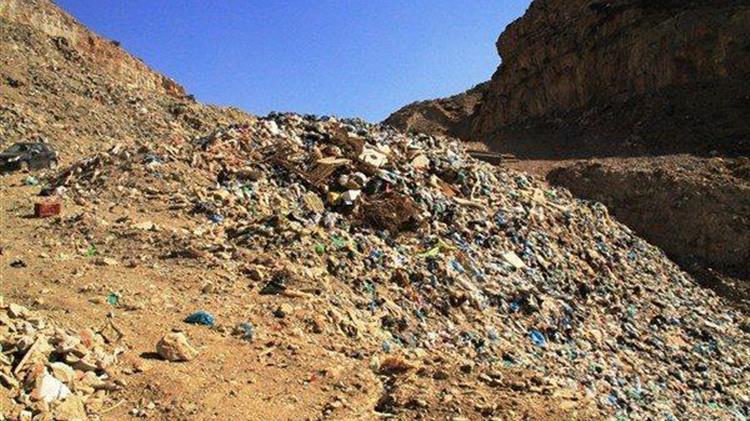 Άνδρος: Έγκριση περιβαλλοντικών όρων για κατασκευή Χώρου Υγειονομικής Ταφής, χωρίς προηγούμενη υδρογεωλογική μελέτη! 