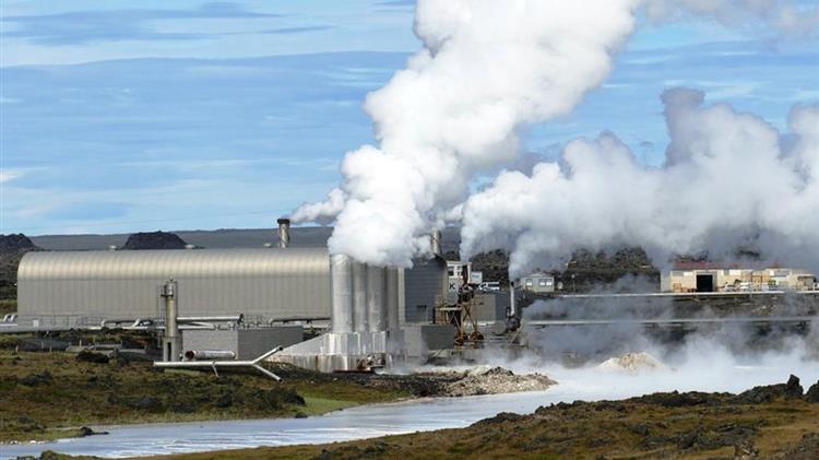 Χρηματοδότηση 30 εκατ. ευρώ στη Τουρκία για νέος γεωθερμικό σταθμό