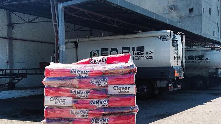 Η ΕΛ.ΒΙ.Ζ. στηρίζει τον αγώνα για την περίθαλψη των ζώων στην πυρόπληκτη Αττική