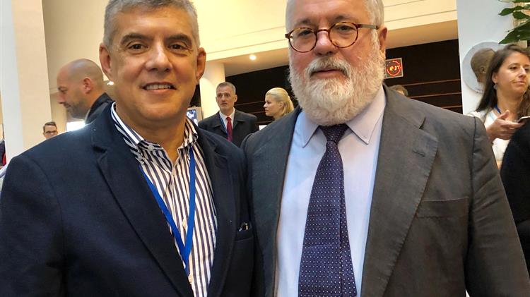 Κ. Αγοραστός: Άλλα 89 εκατομμύρια για τη διαχείριση απορριμμάτων από την Περιφέρεια Θεσσαλίας