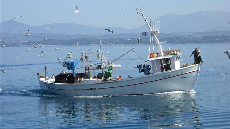 Κανόνες ζητούν οι ερασιτέχνες αλιείς