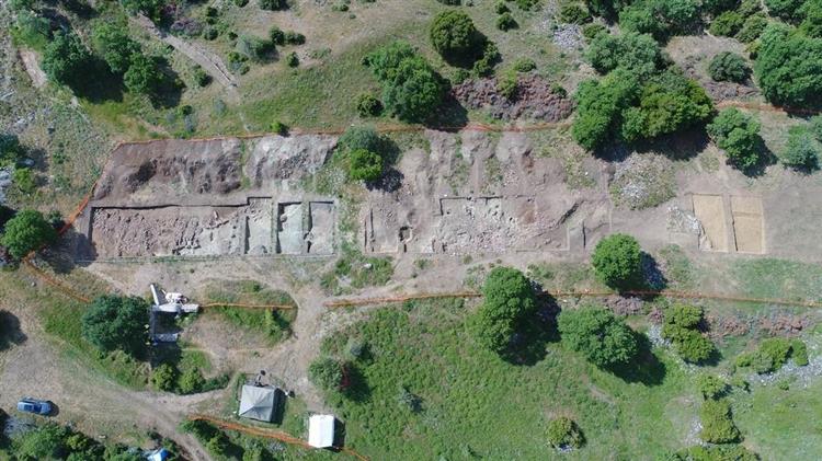 Νέες αρχαιολογικές θέσεις και σημαντικά ευρήματα  από τις ανασκαφές για τον ΤΑΡ στην Κεντρική Μακεδονία