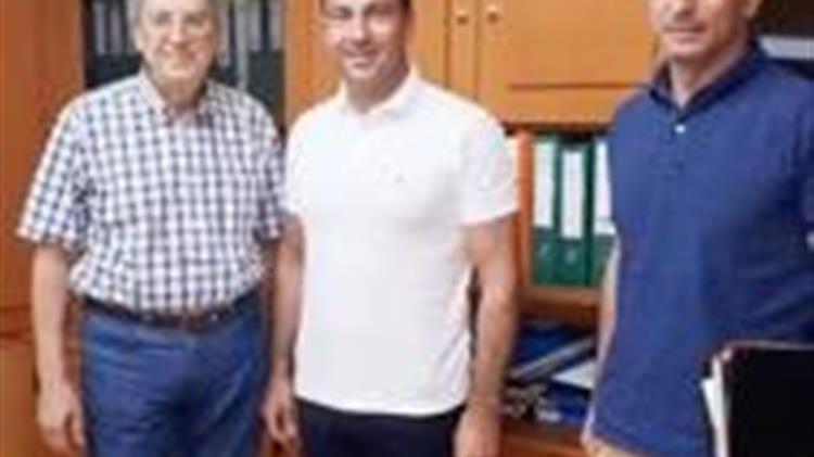 Προώθηση ζητημάτων κτηνοτρόφων και αγροτών