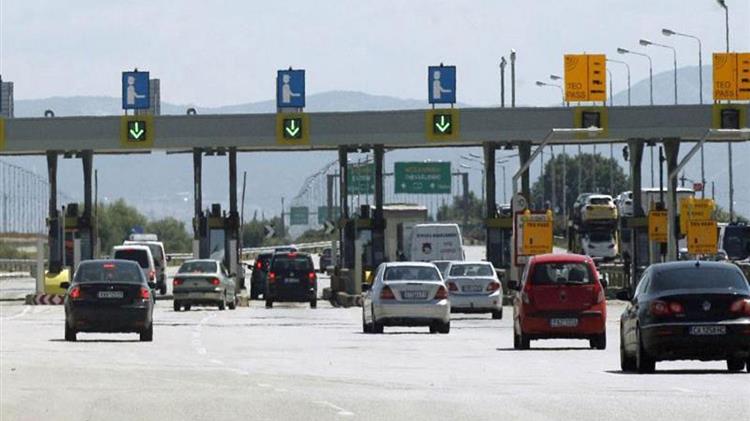 Ε.Ε.: Παράταση απαλλαγής διοδίων για ηλεκτρικά φορτηγά έως το 2031