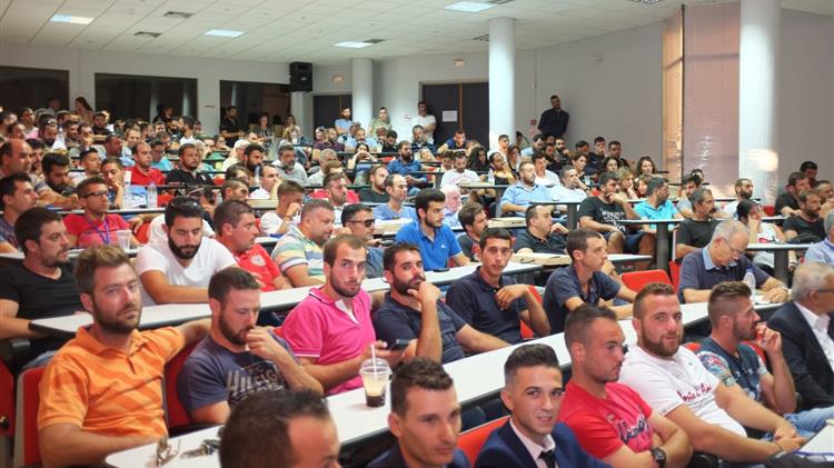 Διαγωνισμός για τον καλύτερο νέο αγρότη του 2018